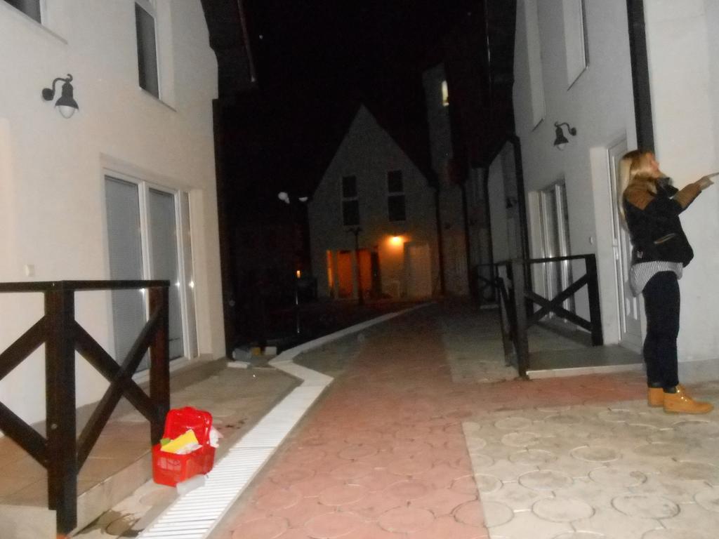 Apartments Kraljeva Dolina Κοπαόνικ Εξωτερικό φωτογραφία
