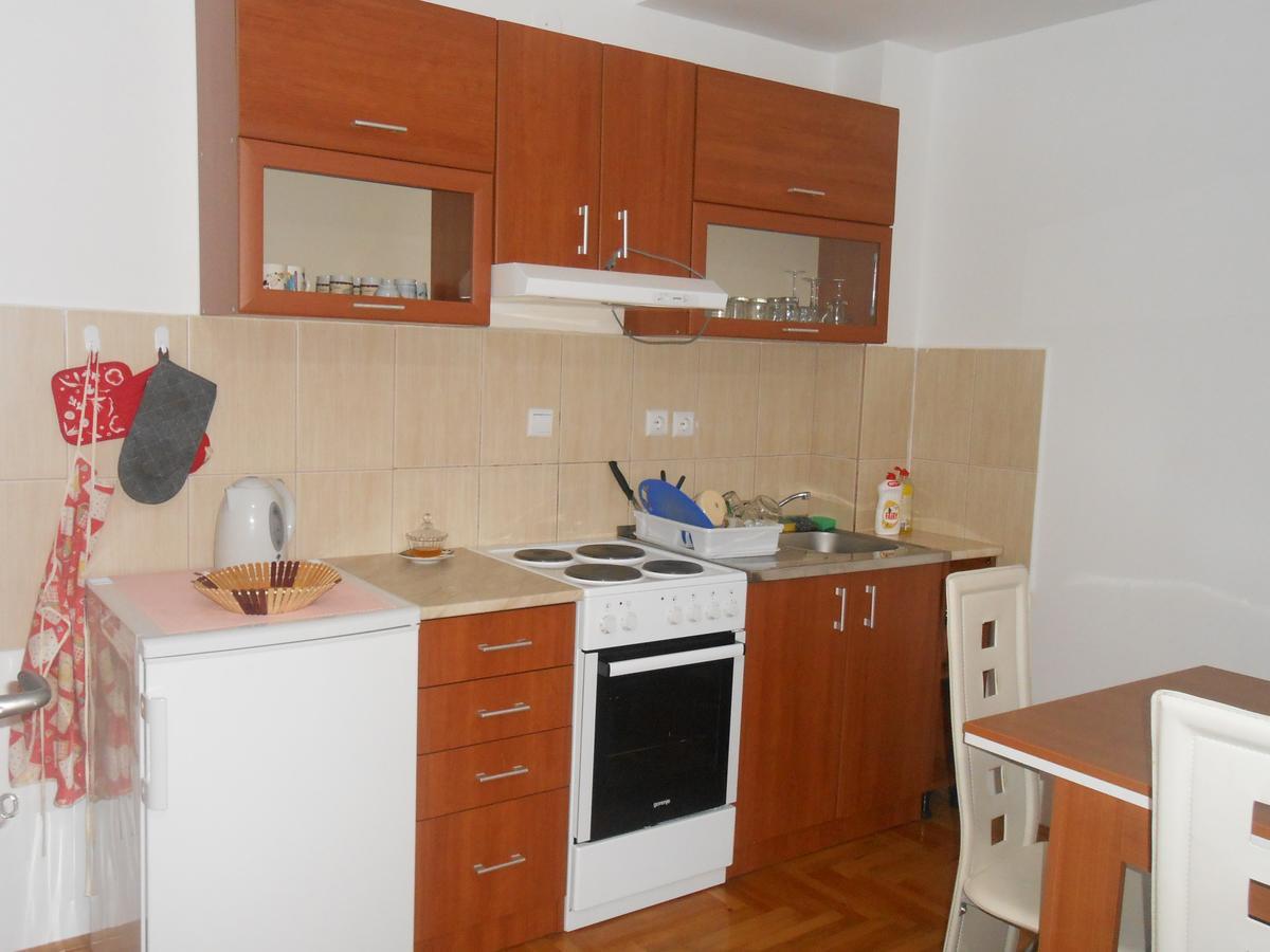 Apartments Kraljeva Dolina Κοπαόνικ Εξωτερικό φωτογραφία