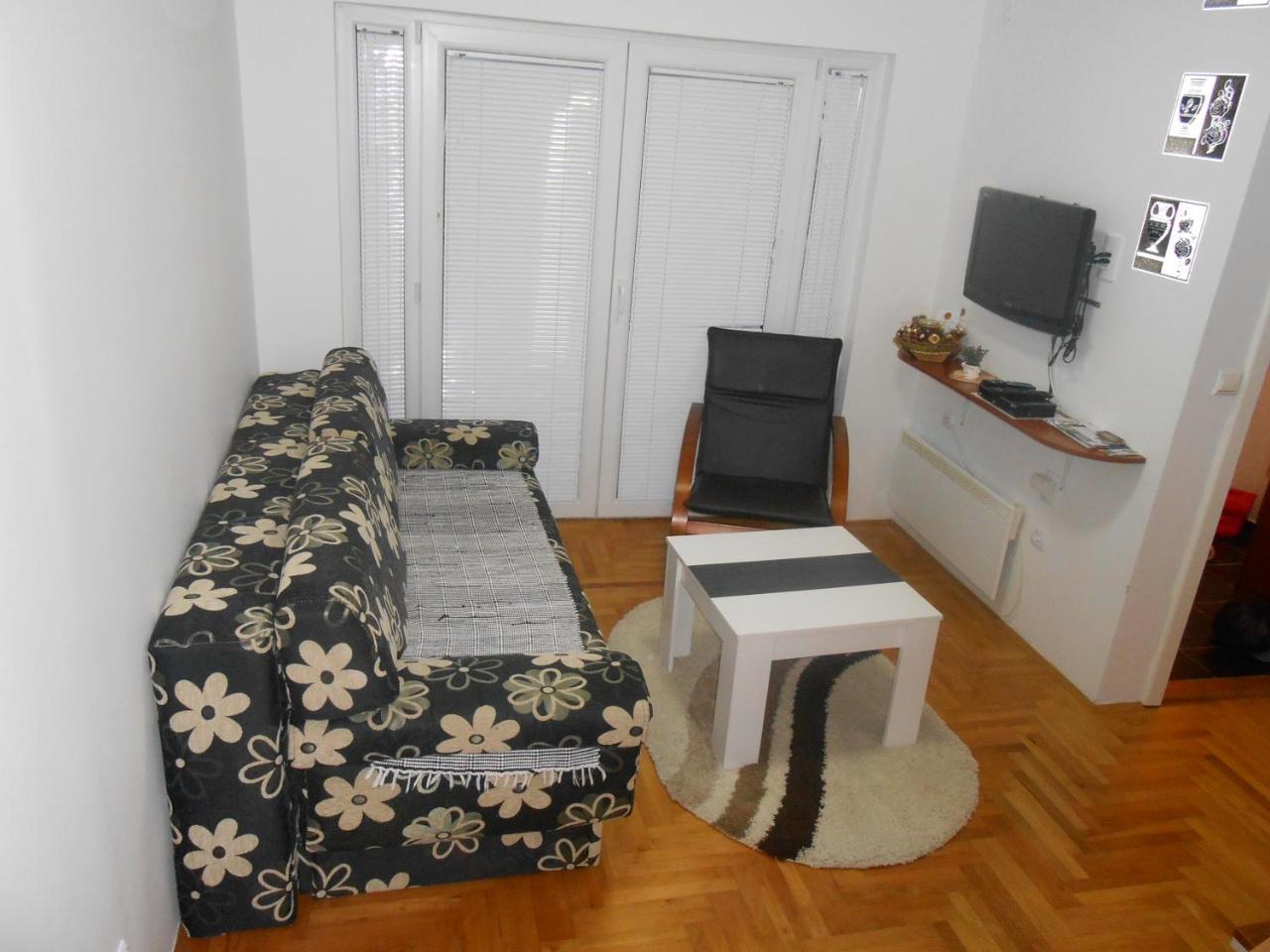 Apartments Kraljeva Dolina Κοπαόνικ Εξωτερικό φωτογραφία