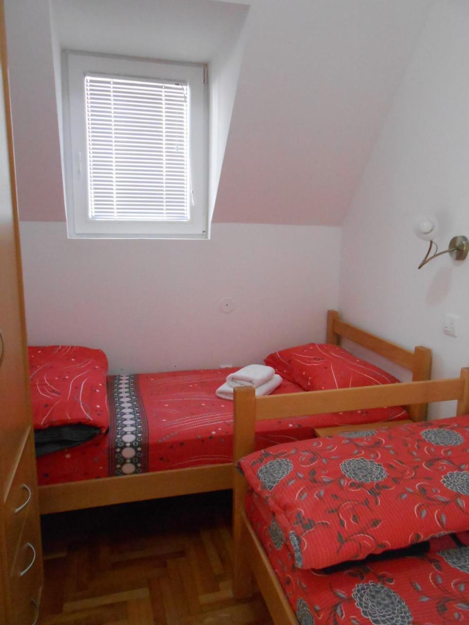 Apartments Kraljeva Dolina Κοπαόνικ Εξωτερικό φωτογραφία