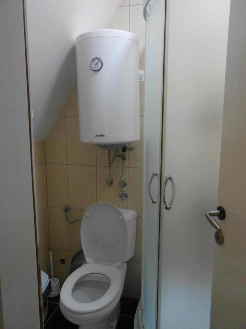 Apartments Kraljeva Dolina Κοπαόνικ Εξωτερικό φωτογραφία