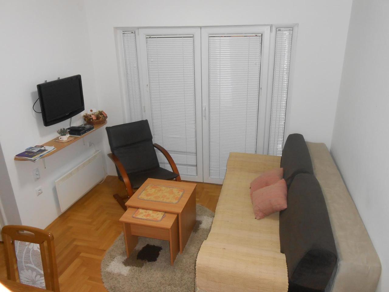 Apartments Kraljeva Dolina Κοπαόνικ Εξωτερικό φωτογραφία