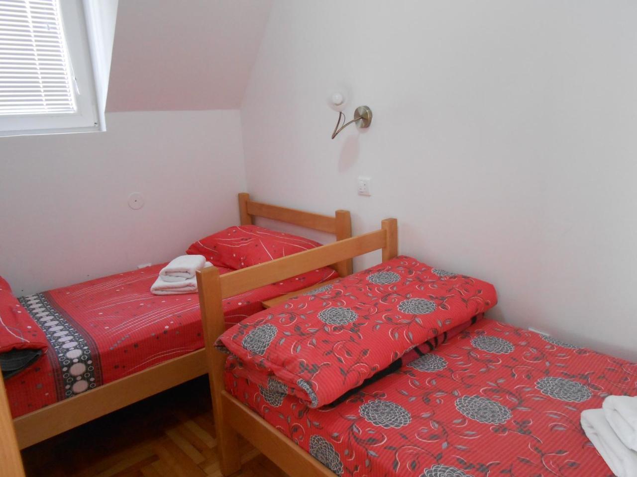 Apartments Kraljeva Dolina Κοπαόνικ Εξωτερικό φωτογραφία