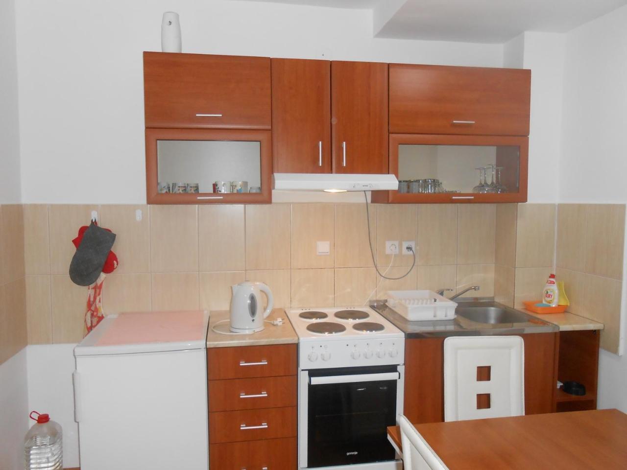 Apartments Kraljeva Dolina Κοπαόνικ Εξωτερικό φωτογραφία