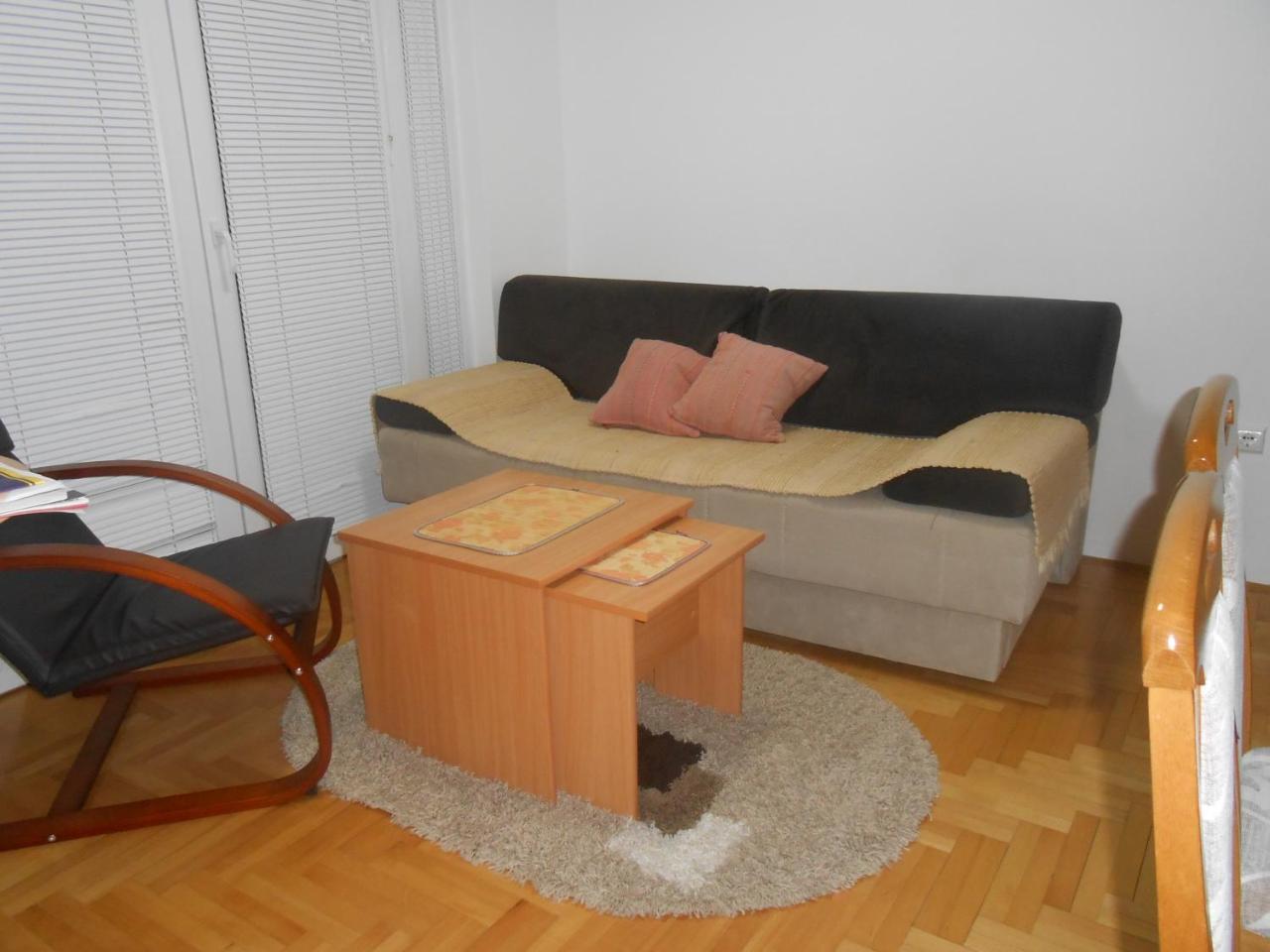 Apartments Kraljeva Dolina Κοπαόνικ Εξωτερικό φωτογραφία