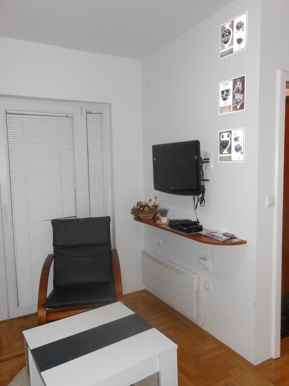 Apartments Kraljeva Dolina Κοπαόνικ Εξωτερικό φωτογραφία