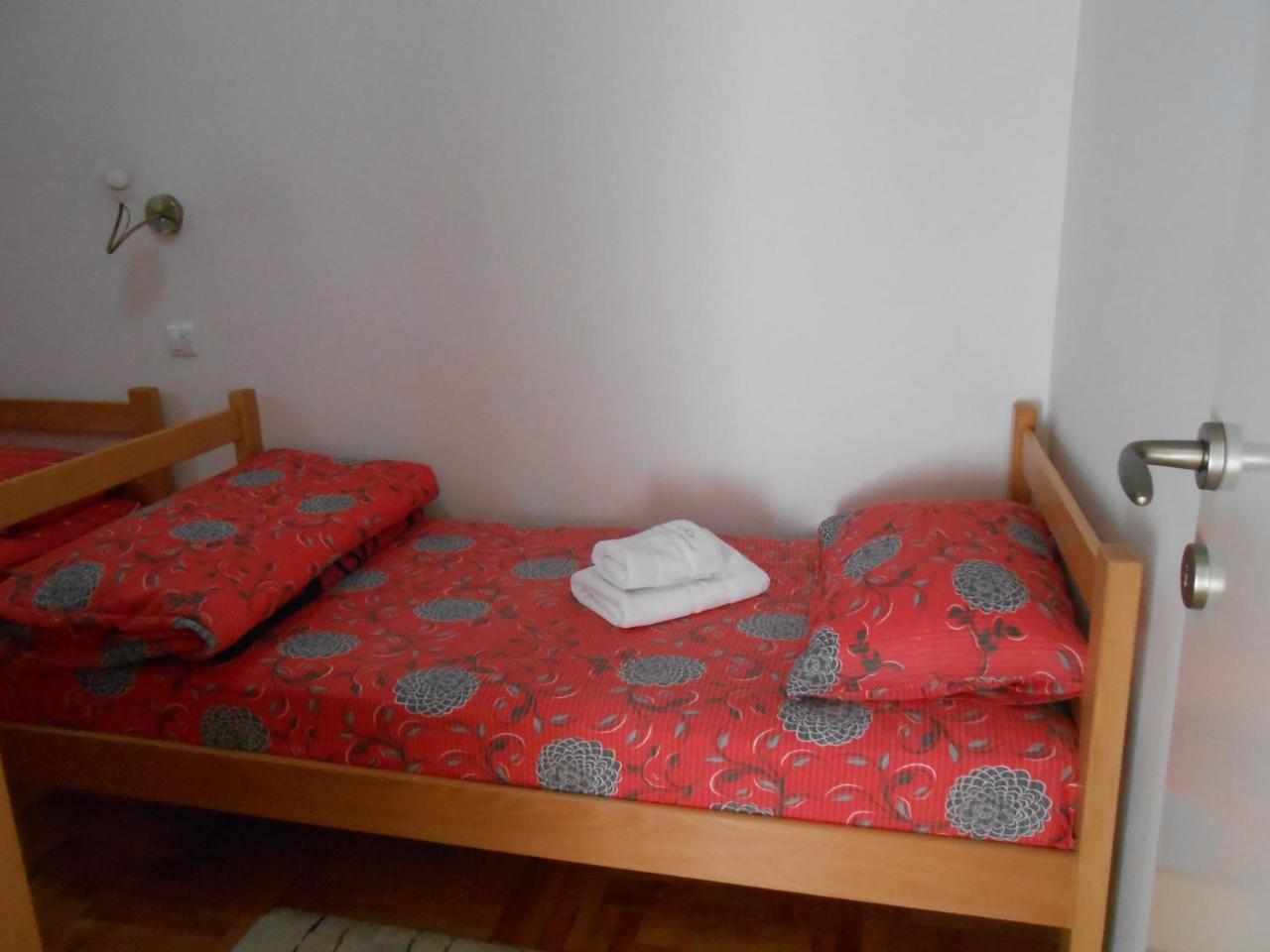 Apartments Kraljeva Dolina Κοπαόνικ Εξωτερικό φωτογραφία