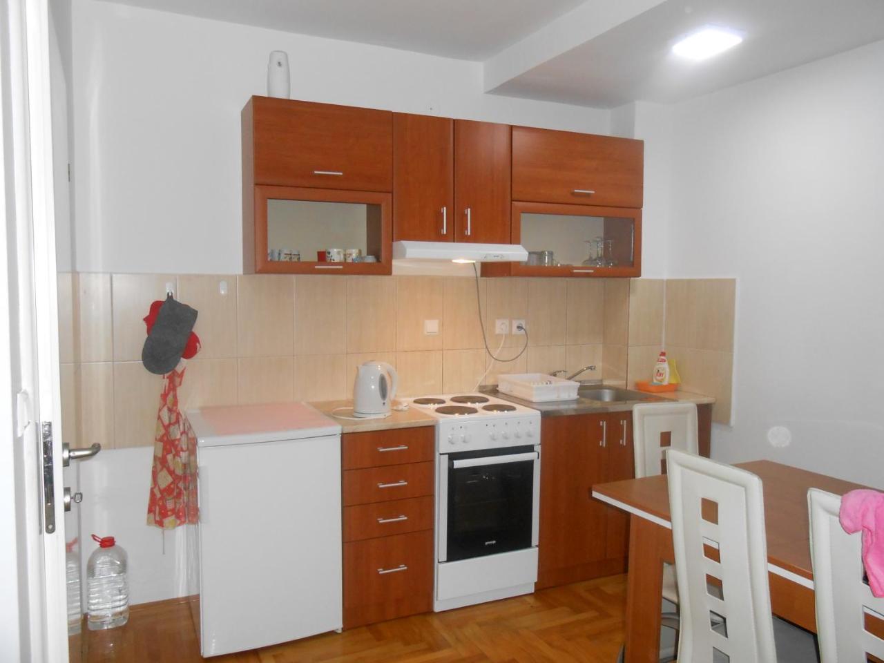 Apartments Kraljeva Dolina Κοπαόνικ Εξωτερικό φωτογραφία