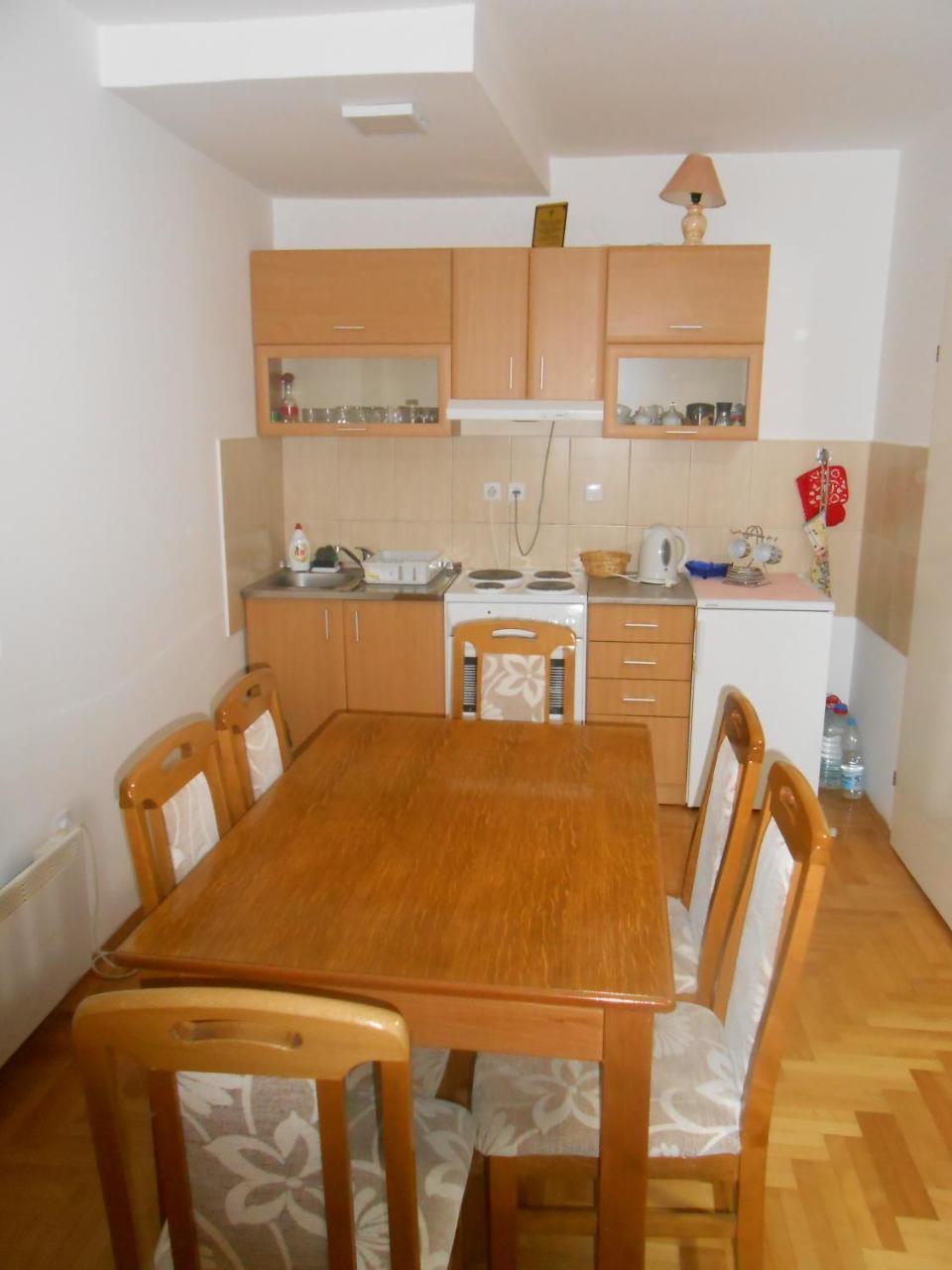 Apartments Kraljeva Dolina Κοπαόνικ Εξωτερικό φωτογραφία