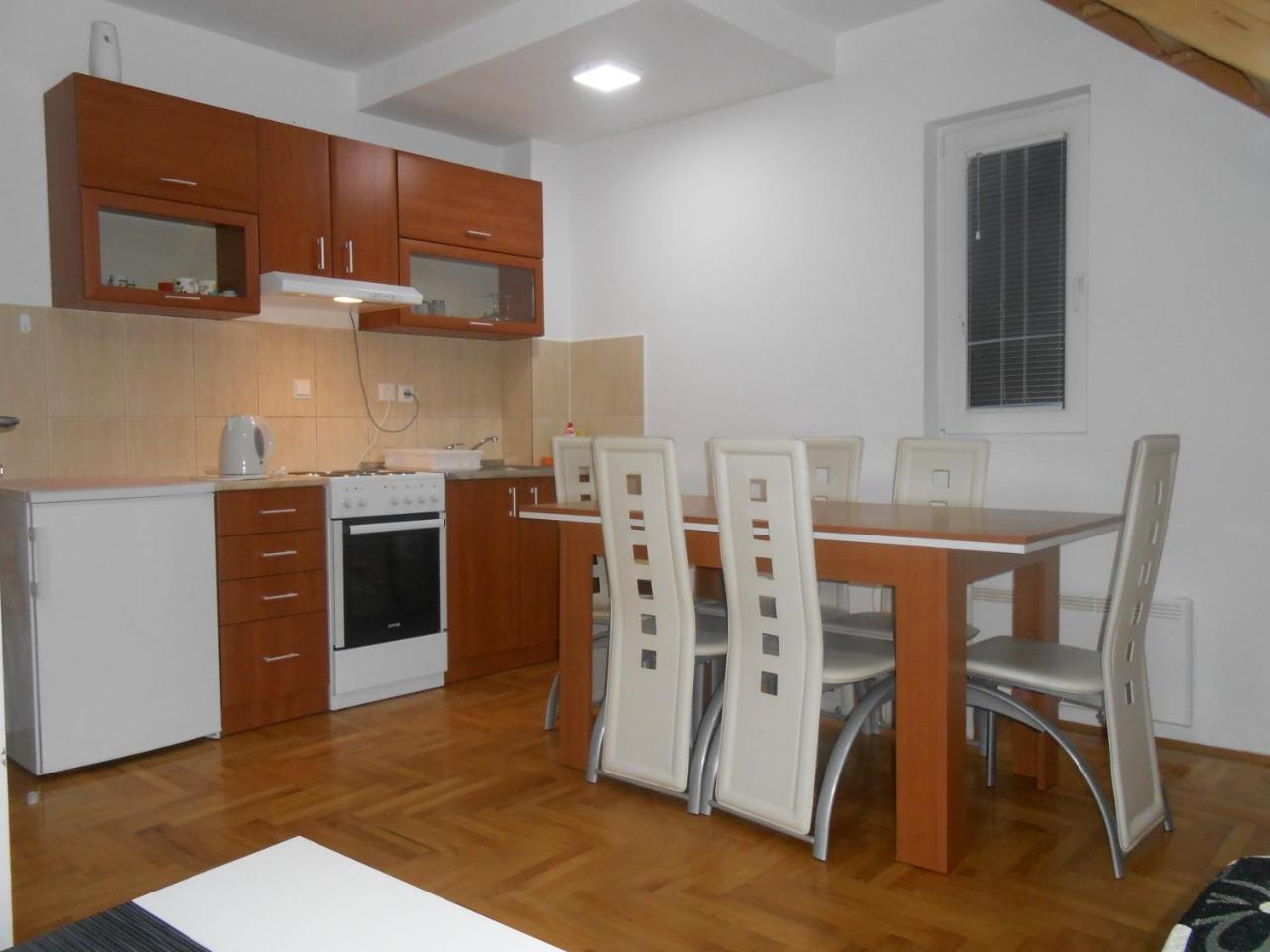 Apartments Kraljeva Dolina Κοπαόνικ Εξωτερικό φωτογραφία