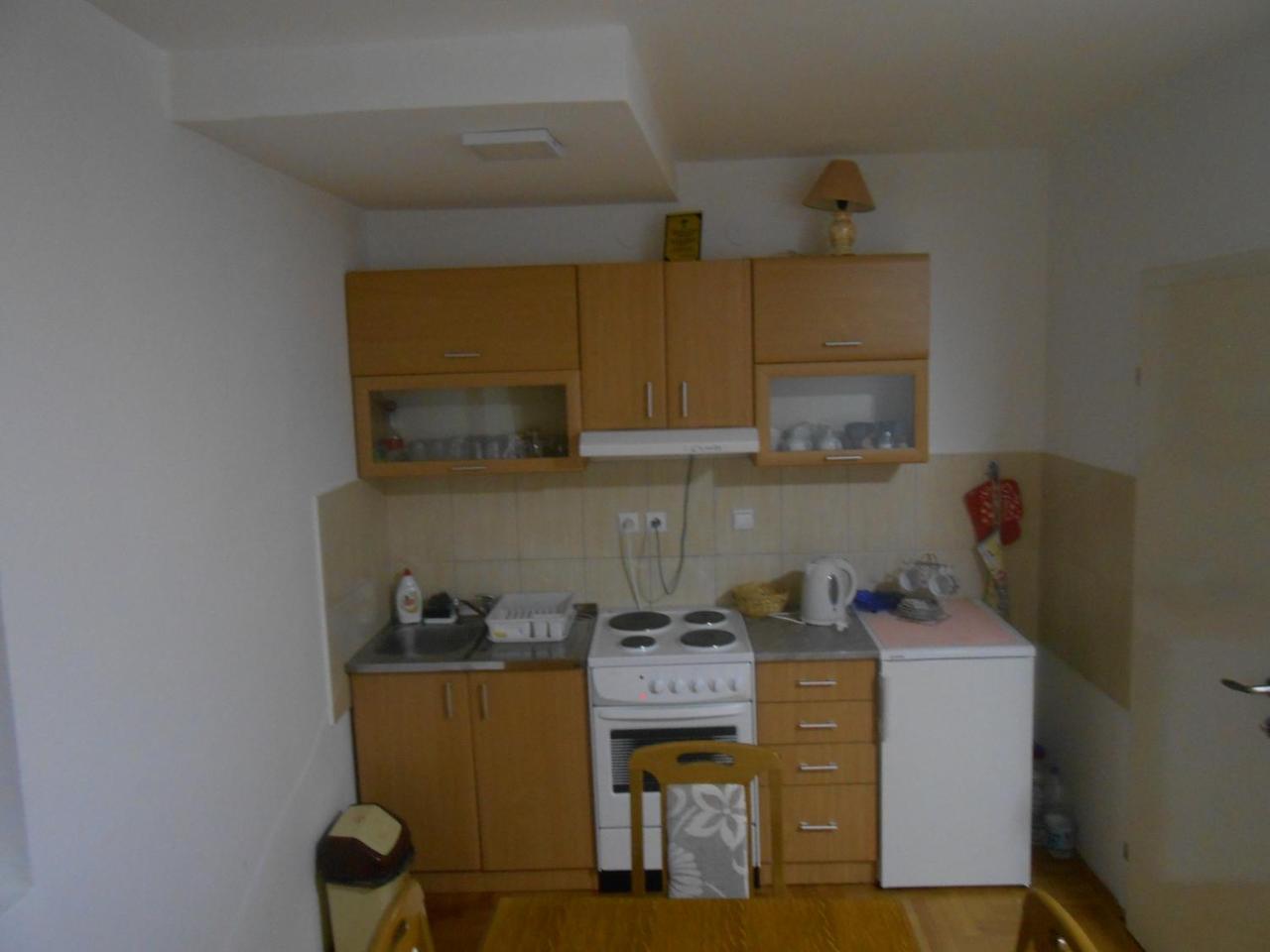 Apartments Kraljeva Dolina Κοπαόνικ Εξωτερικό φωτογραφία