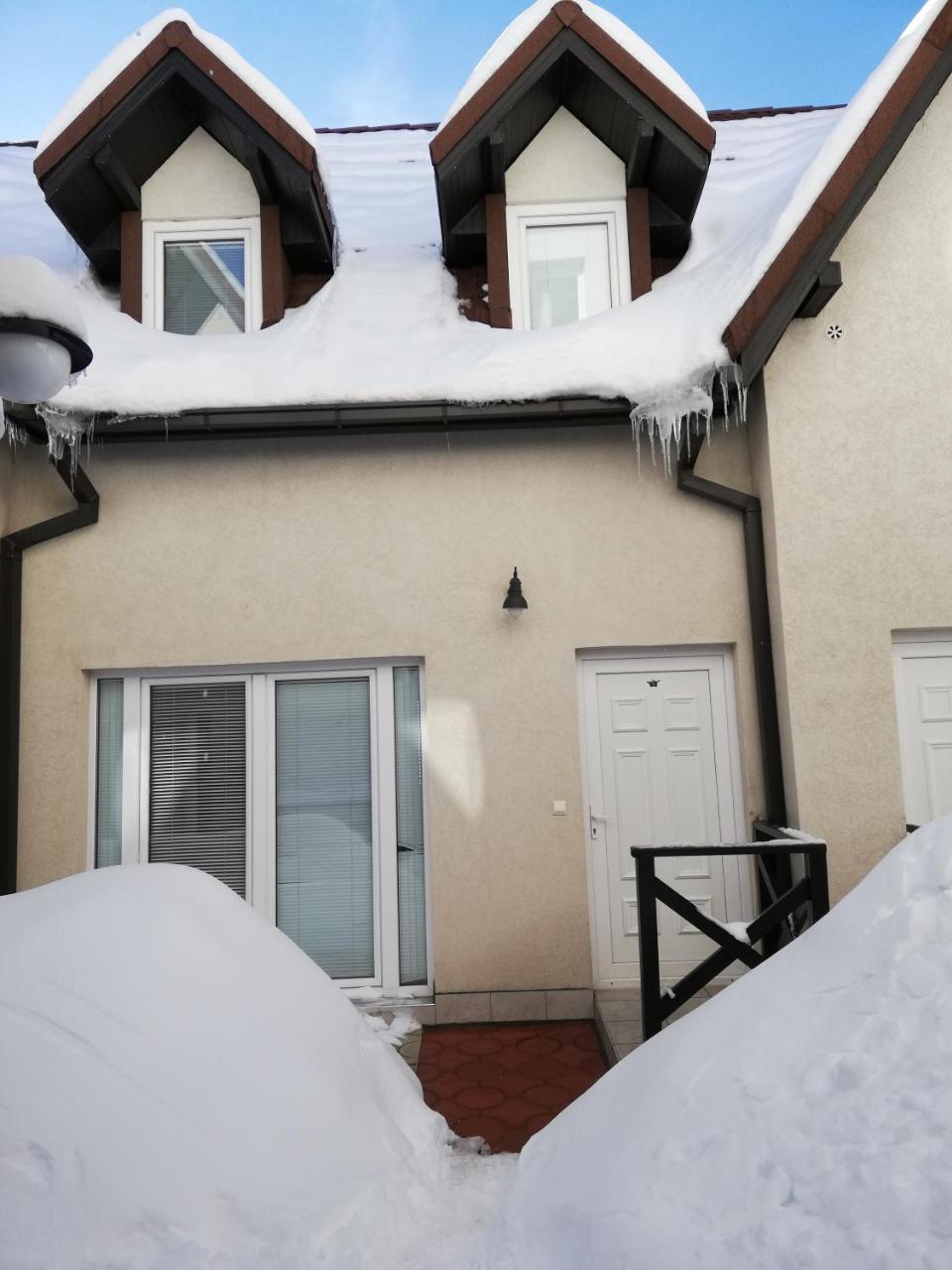 Apartments Kraljeva Dolina Κοπαόνικ Εξωτερικό φωτογραφία