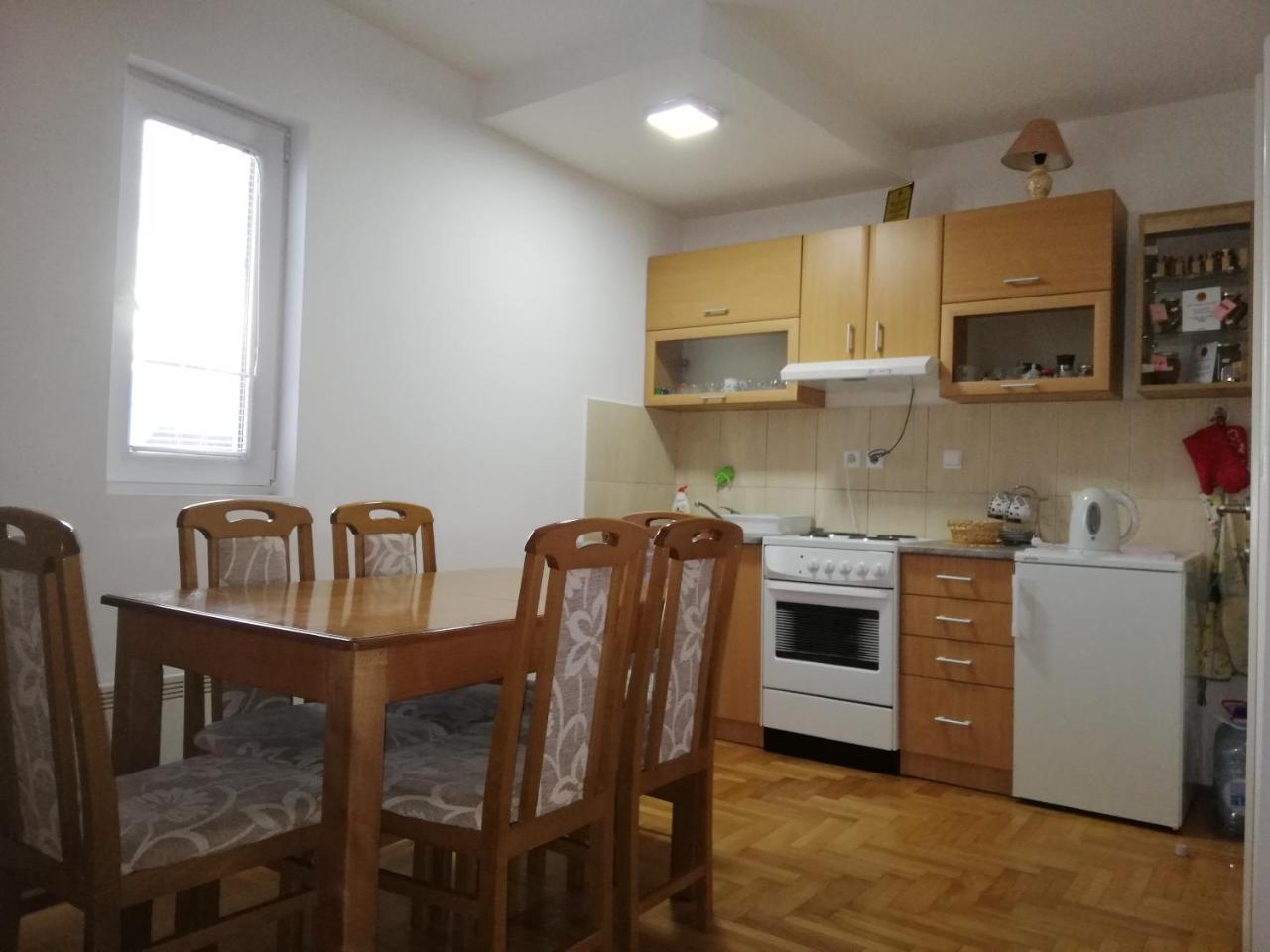 Apartments Kraljeva Dolina Κοπαόνικ Εξωτερικό φωτογραφία